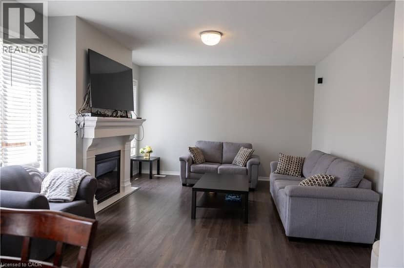 20 GILLESPIE Drive, Brantford, photo 8
