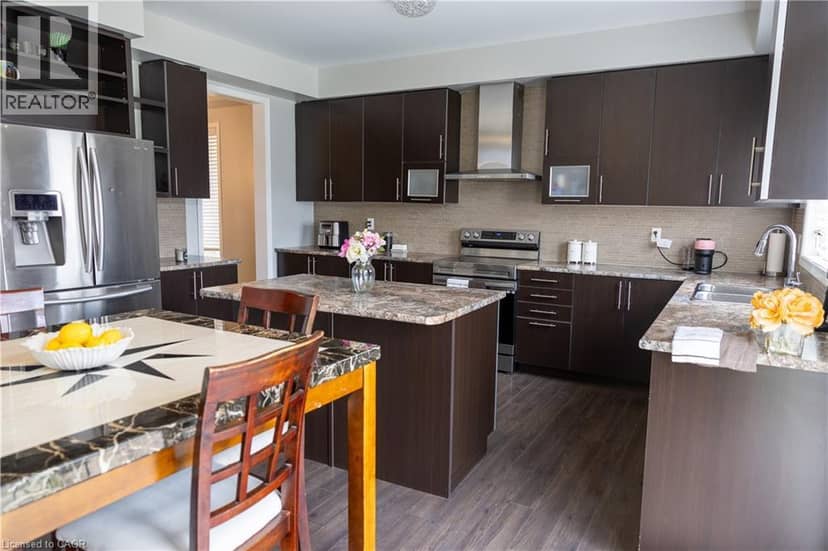 20 GILLESPIE Drive, Brantford, photo 4