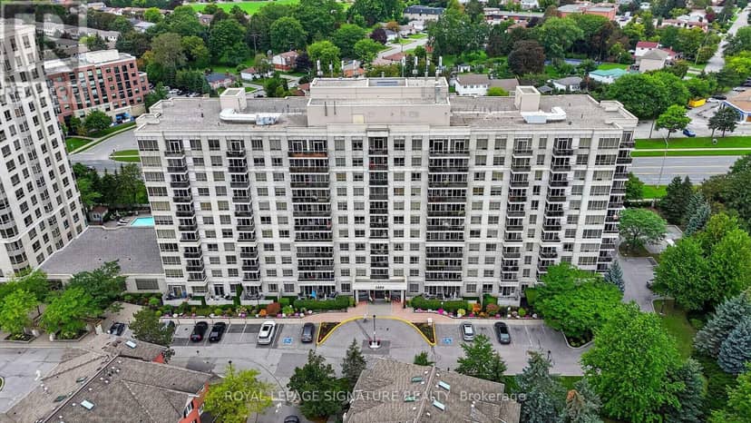 610 - 1200 The Esplanade Road N, Pickering, photo 3