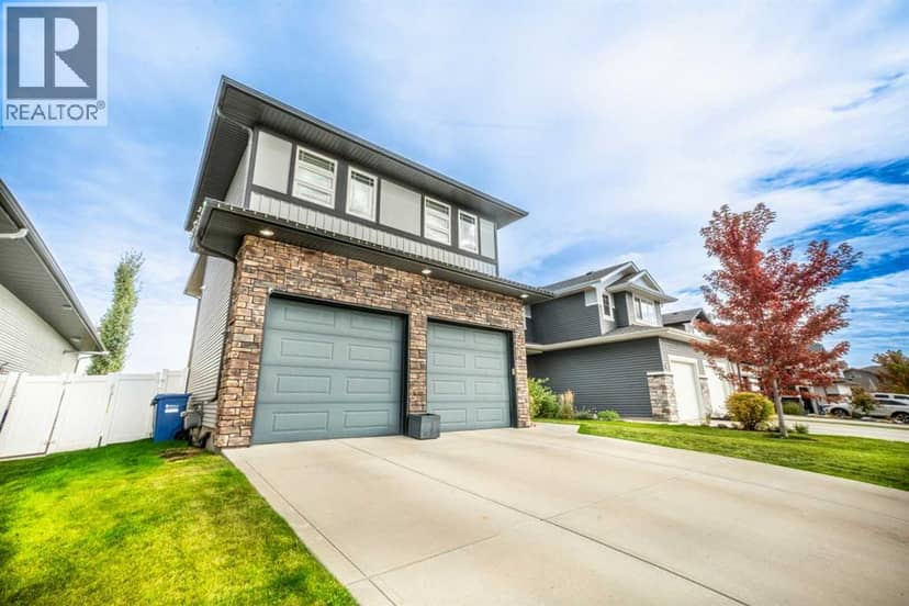 63 Truant Crescent, Red Deer, photo 2