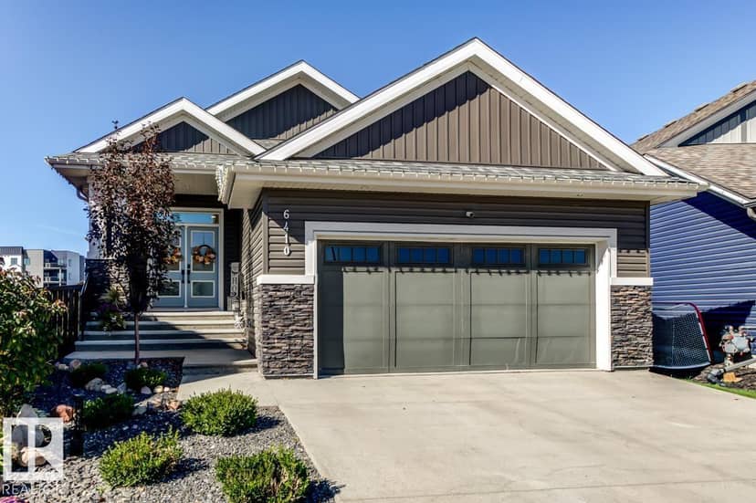 6410 Dansereau Cr, Beaumont