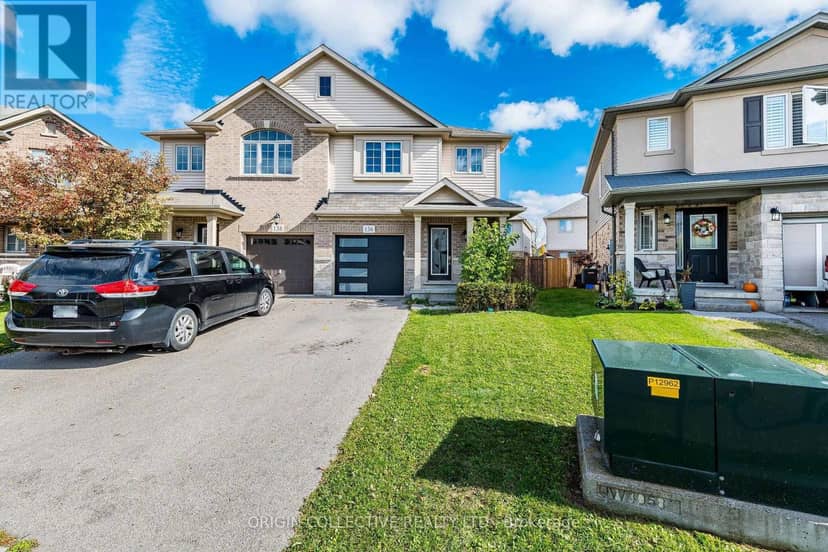 136 Westbank Trail E, Hamilton, photo 3