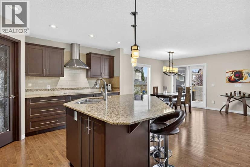 108 Rainbow Falls Row, Chestermere, photo 6