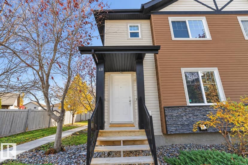 #40 8716 179 AV NW NW, Edmonton, photo 3