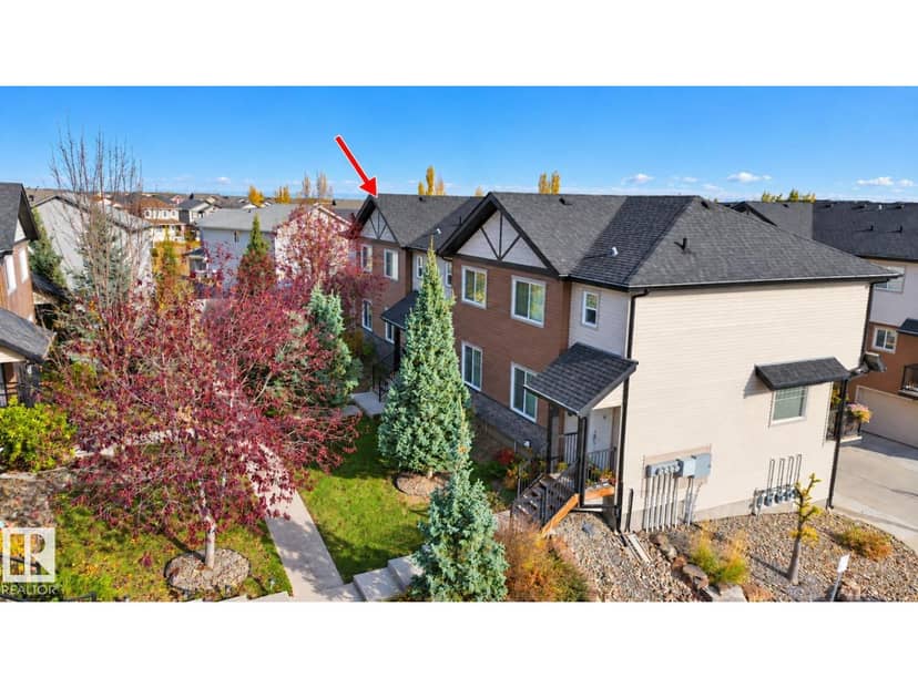 #40 8716 179 AV NW NW, Edmonton, photo 4