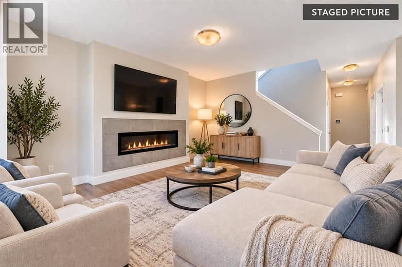 118 Belmont Crescent SW, Calgary, photo 4