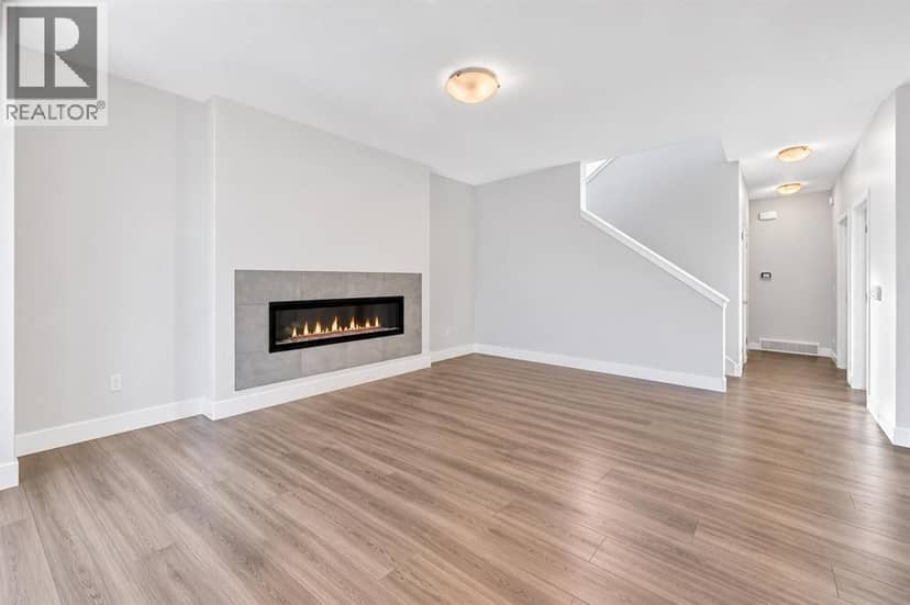 118 Belmont Crescent SW, Calgary, photo 5
