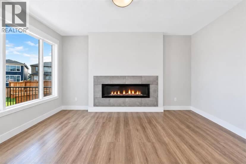 118 Belmont Crescent SW, Calgary, photo 2
