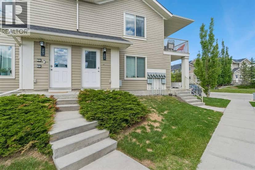 404, 250 Sage Valley Road NW, Calgary, photo 3