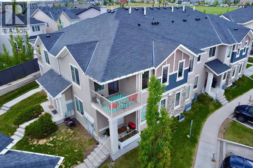 404, 250 Sage Valley Road NW, Calgary, photo 2
