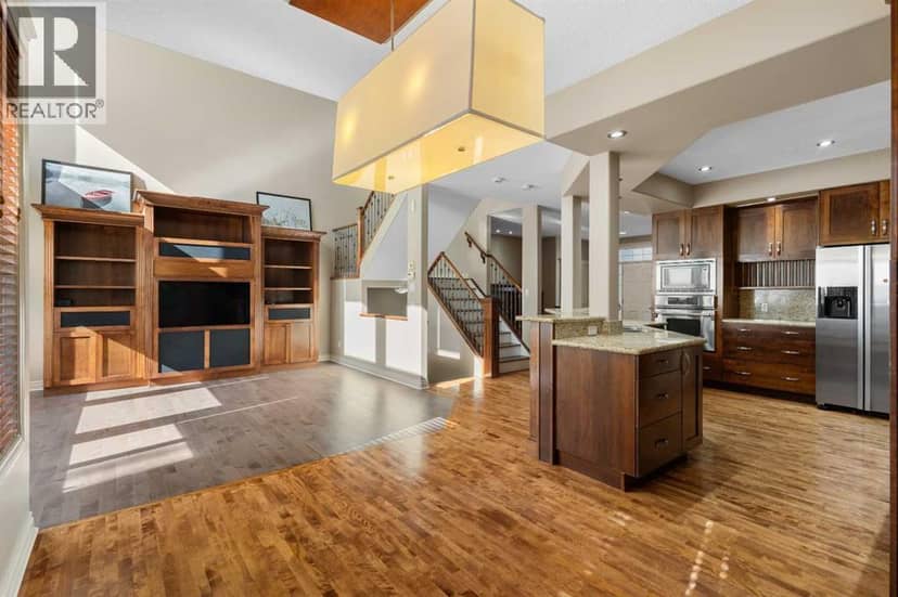75 Discovery Ridge Mount SW, Calgary, photo 3