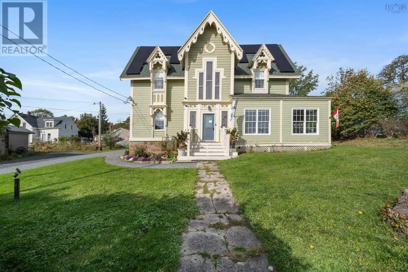68 Front Street, Pictou, photo 3