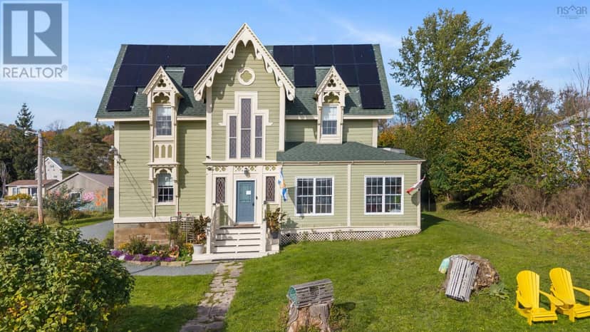 68 Front Street, Pictou, photo 4