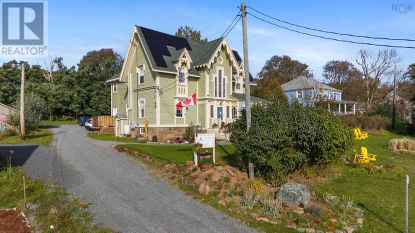 68 Front Street, Pictou, photo 5