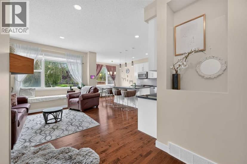 479 Nolan Hill Drive NW, Calgary, photo 7