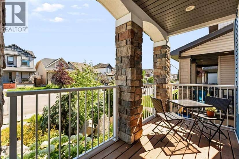 85 Legacy Common SE, Calgary, photo 2