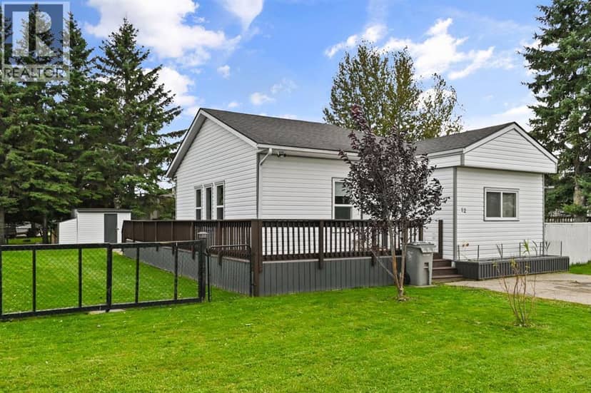 12 River Valley Estates, Whitecourt, photo 2