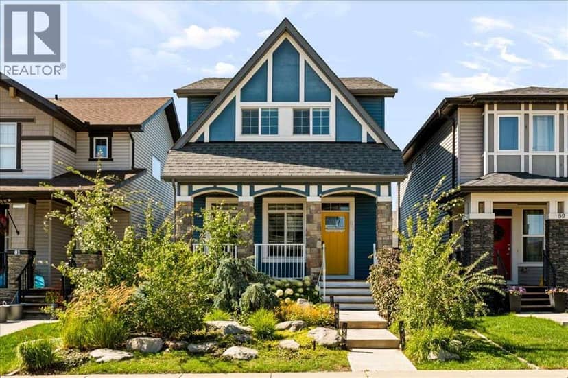 85 Legacy Common SE, Calgary