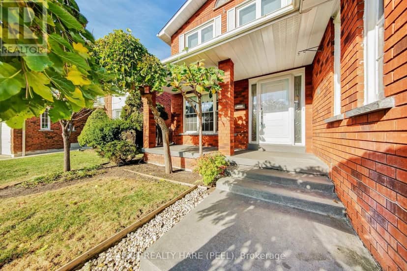 45 Mossbank Drive, Brampton, photo 4