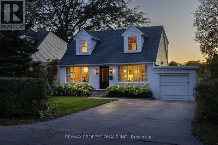 8 Glenn Murray Drive, Toronto, photo 2