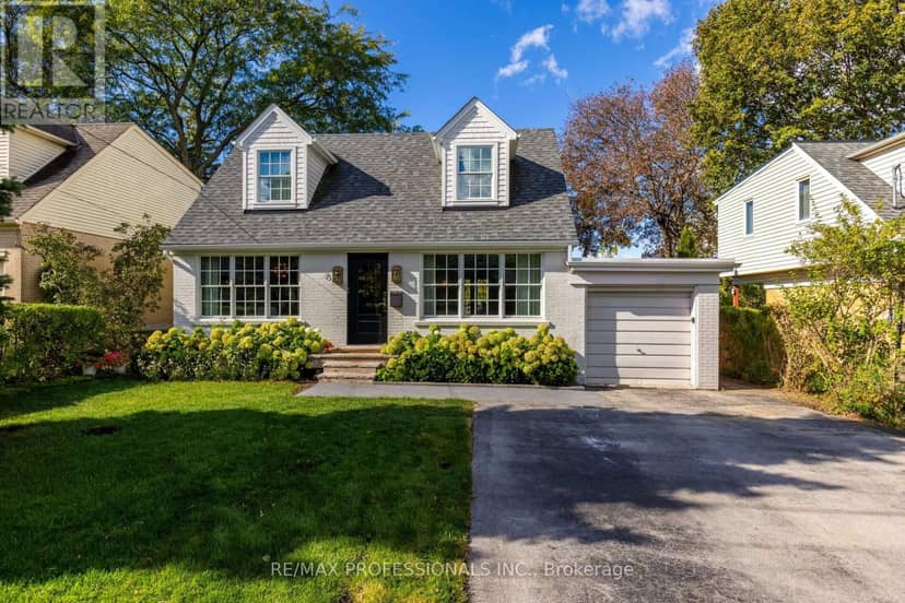 8 Glenn Murray Drive, Toronto, photo 3