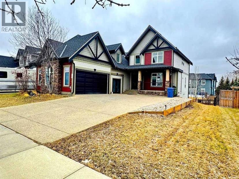 109 Kinniburgh Boulevard E Boulevard E, Chestermere, photo 2