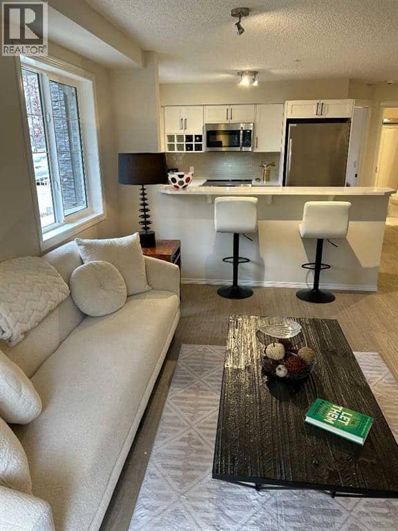 1112, 115 Prestwick Villas SE, Calgary, photo 4