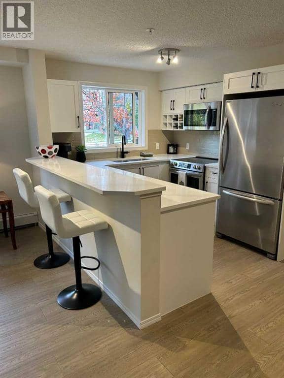 1112, 115 Prestwick Villas SE, Calgary, photo 3
