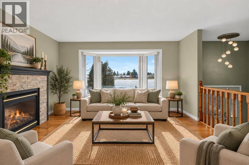 6024 Pinecrest Way NE, Calgary, photo 5