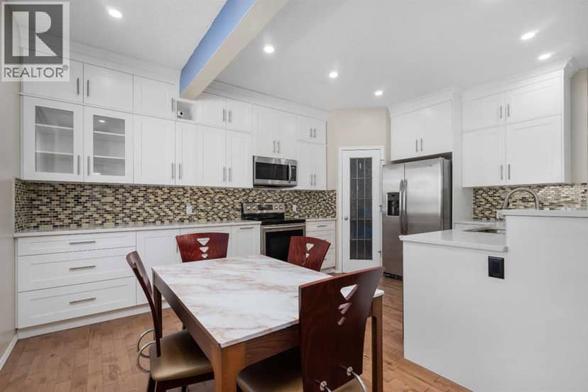 21 Citadel Meadow Close NW, Calgary, photo 8