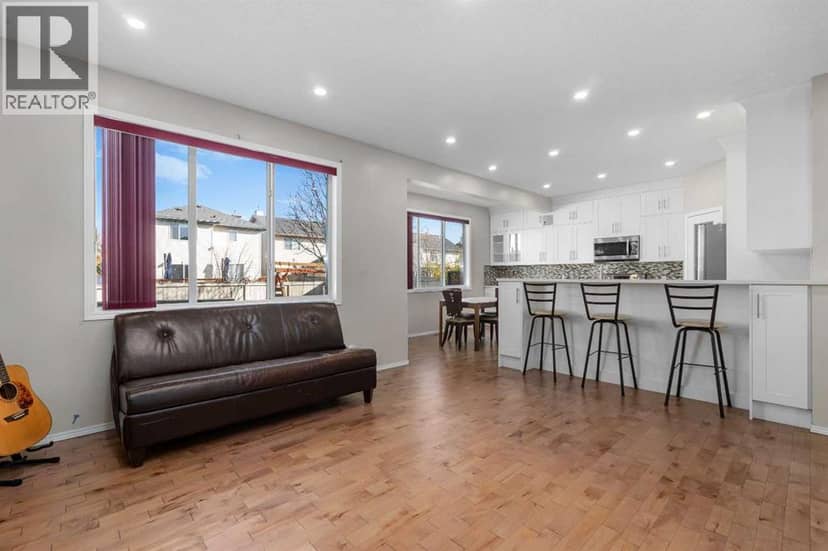 21 Citadel Meadow Close NW, Calgary, photo 4