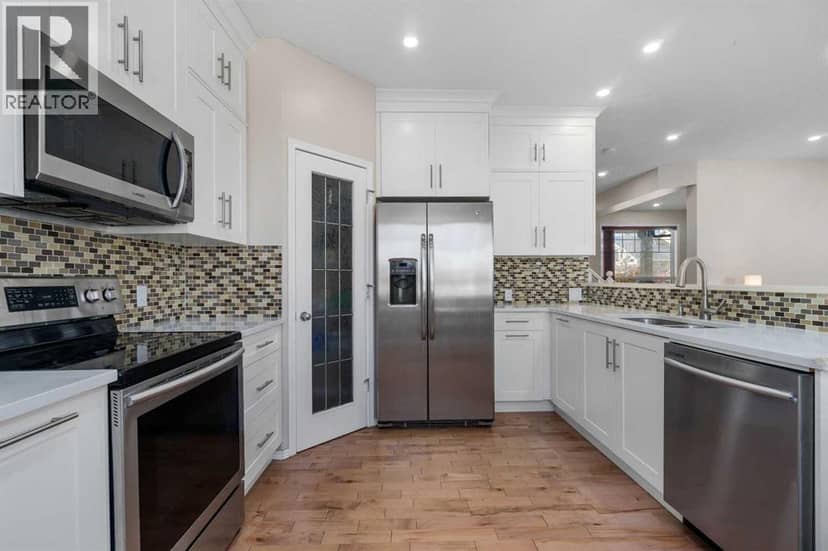 21 Citadel Meadow Close NW, Calgary, photo 7