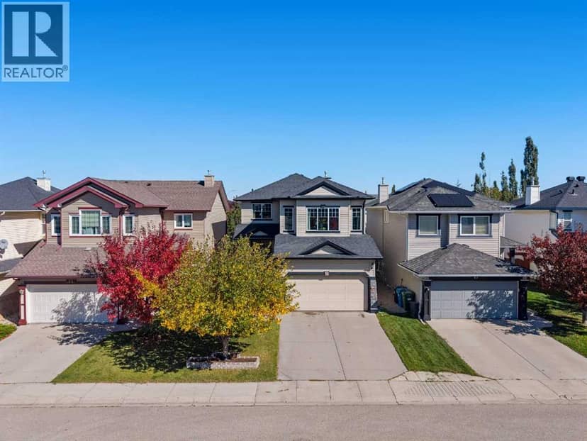 21 Citadel Meadow Close NW — photo 33 of 40