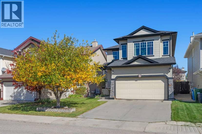 21 Citadel Meadow Close NW — photo 32 of 40