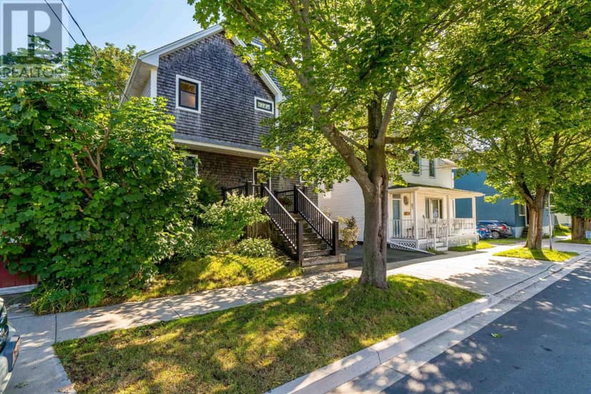 A/B 2487 Davison Street, Halifax