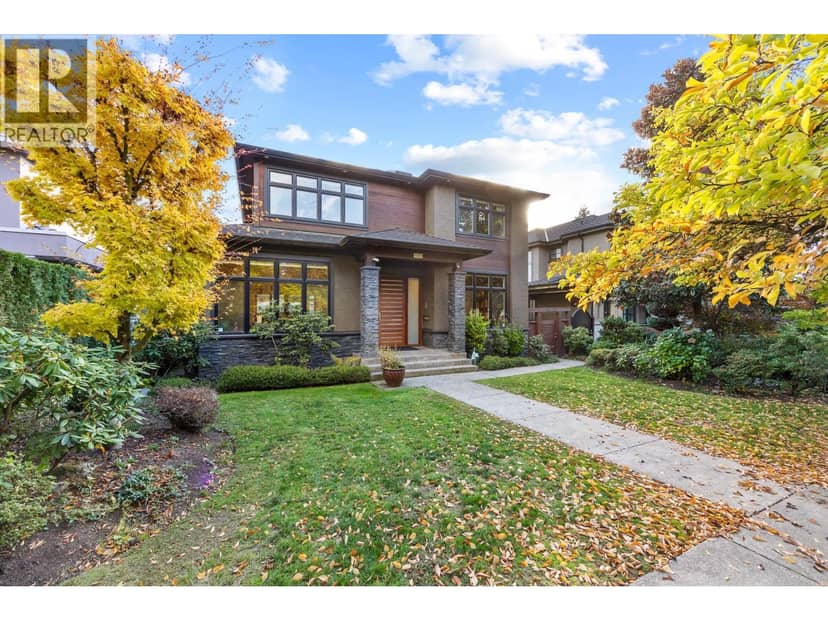 1420 W 54th Avenue, Vancouver, photo 2