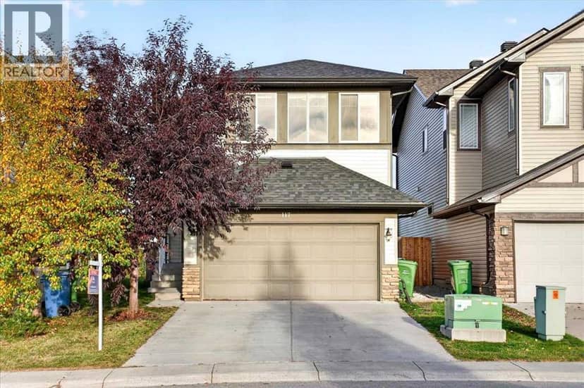 117 Panora Way NW, Calgary