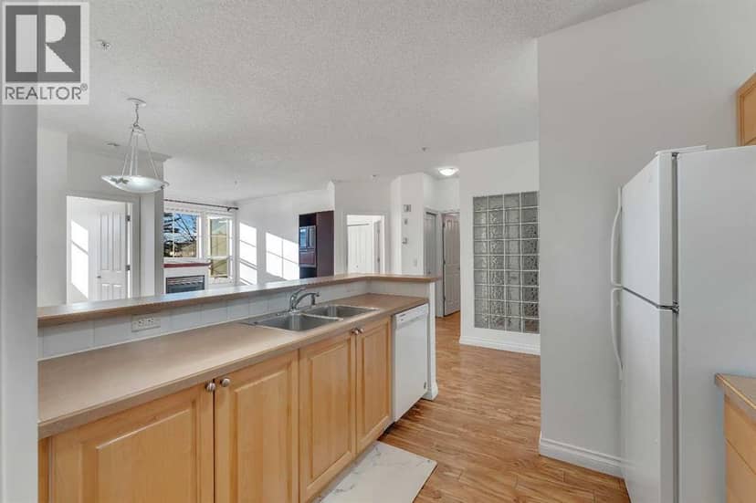 2222, 1010 Arbour Lake Road NW, Calgary, photo 7