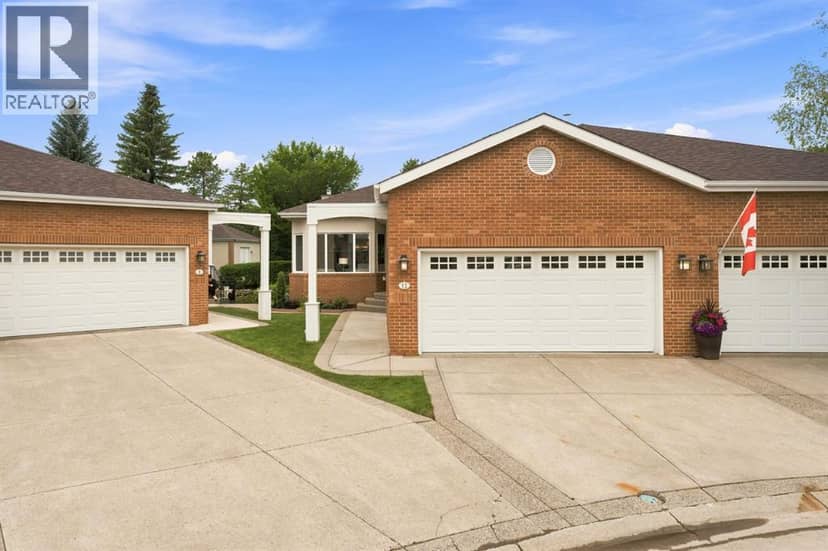12 Prominence Point SW, Calgary