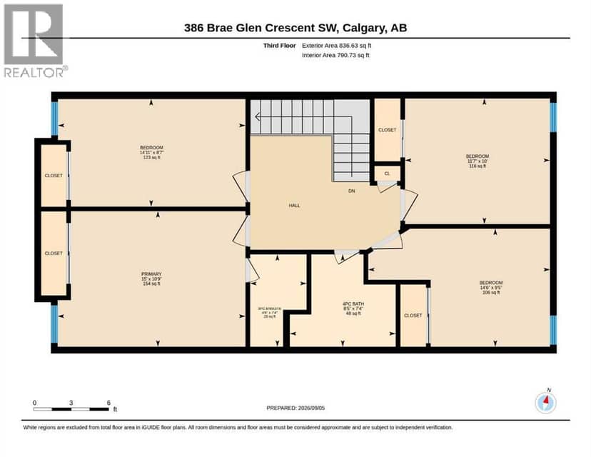 386 Brae Glen Crescent SW — photo 38 of 40