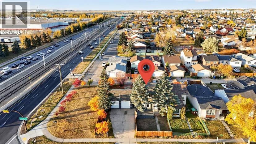 120 Whitefield Drive NE, Calgary, photo 3