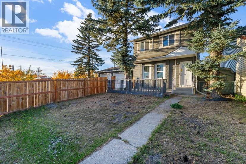 120 Whitefield Drive NE, Calgary, photo 6