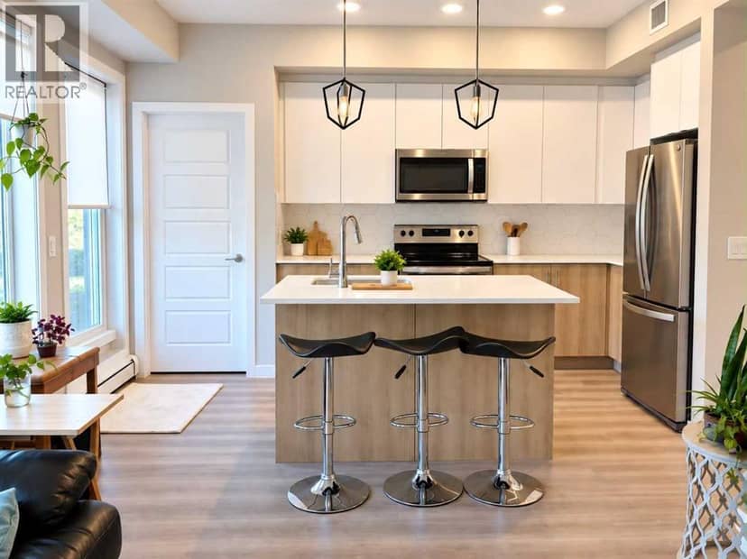 105, 1605 17 Street SE, Calgary, photo 2