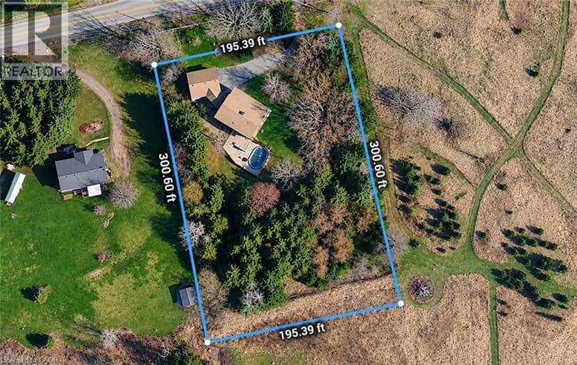 1944 4TH CONC Road W, Troy, photo 4