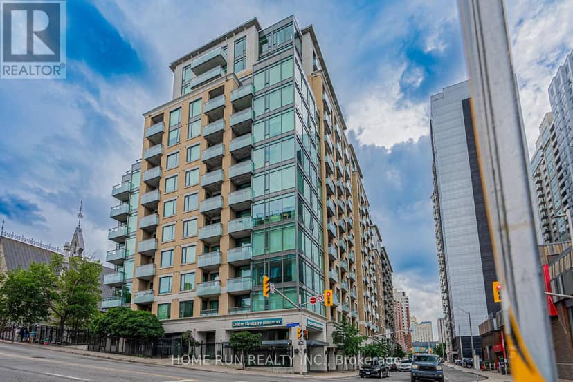 1407 - 238 Besserer Street — photo 10 of 38