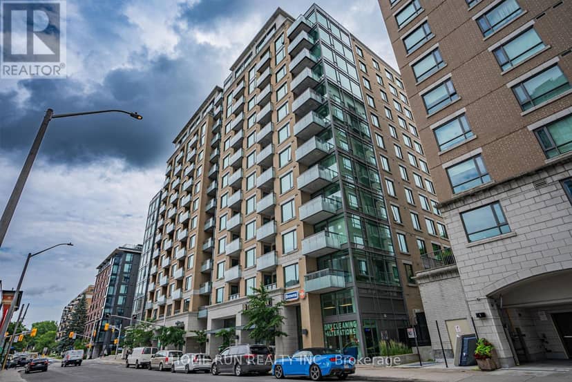 1407 - 238 Besserer Street, Ottawa, photo 2