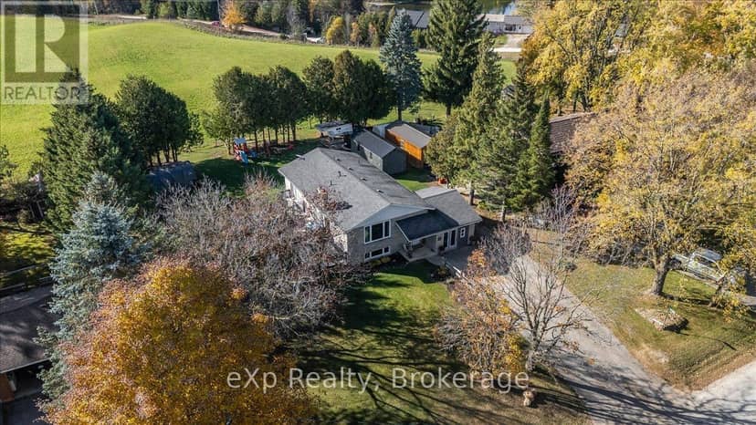 34024 5th Sideroad Ndr Side Road, West Grey, photo 4