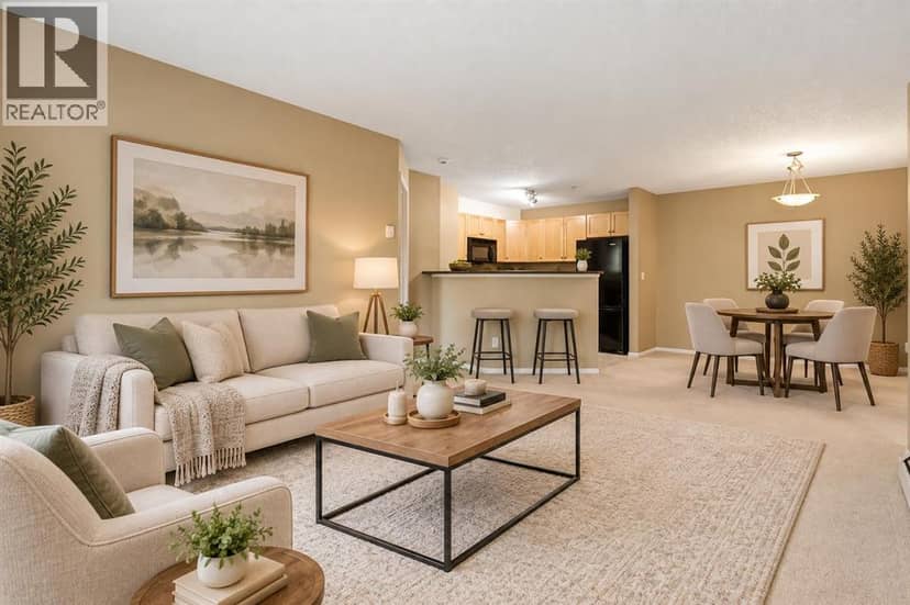 2208, 2518 Fish Creek Boulevard SW, Calgary, photo 7
