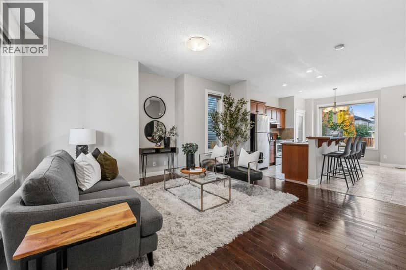 66 Evansford Circle NW, Calgary, photo 4