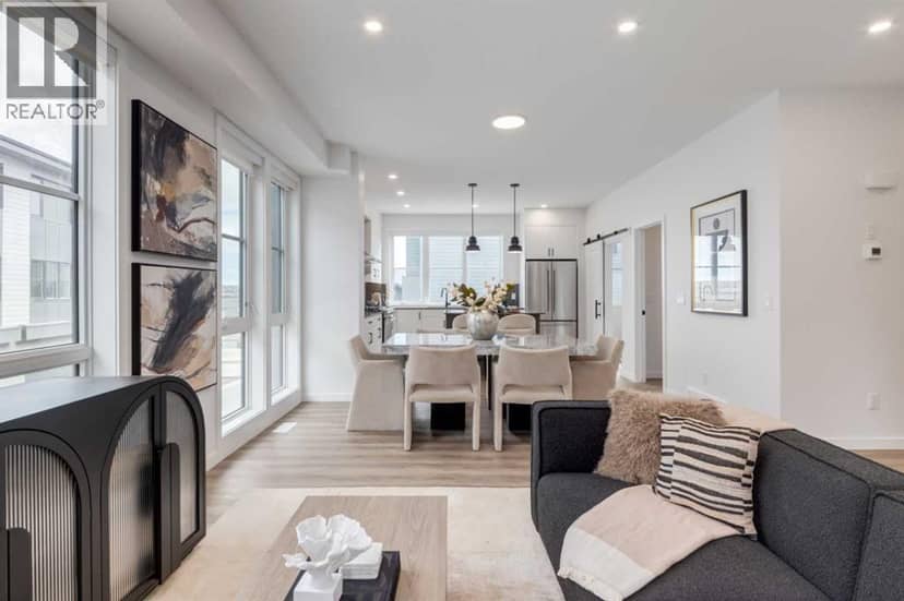 607, 1453 Na'a Drive SW, Calgary, photo 2